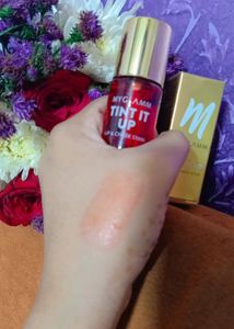 Myglamm Lip &amp; Cheek Tint