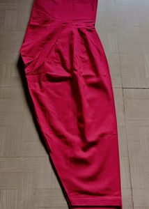 Cotton Patiyala Salwar