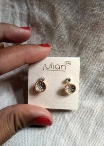 Julian Earring Set - Studs