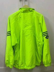 Adidas Neon Jacket