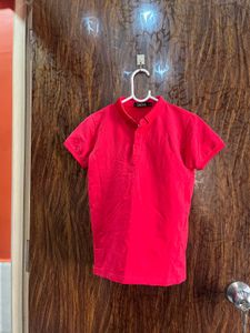 10-12 years Polo T-Shirt for boys