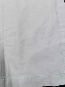 Floral Embroidered Pillow Covers (Set of 4)