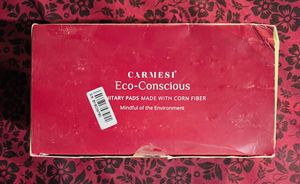 Carmesi Sanitary Pads 30 XL