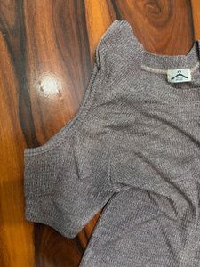 Korean Top On Sale