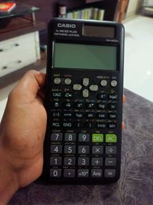 CASIO fx991ES Plus Scientific Calculator