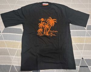 Palm Angels Graphic Tee