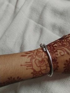 Pandora Charm Bracelet