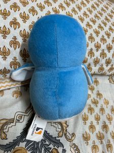 Cute Penguin Plush Toy