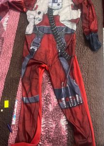Original Star Wars Costume