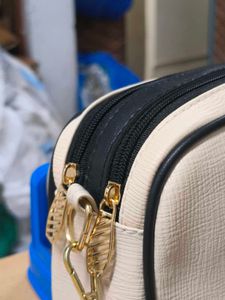 Coach Crossbody Bag with Pouch