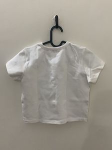 New Cropped Shirt