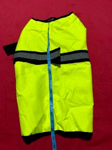 Dog Safety Jacket