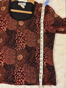 Beautiful Imported Top