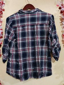 Flawless Shirt For Girls