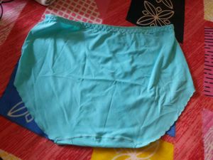 Combo Of 2 Seamless Panties