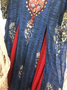 Long Gown