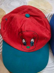 Kids&#39; Hats - Set of 2