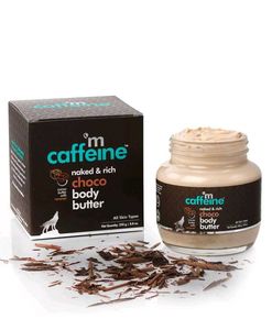 Mcaffeine Choco Body Butter