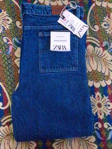 Complete New Denim Wide Leg Jeans
