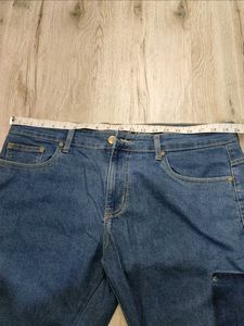 Sc4715 Record Jeans Waist 38
