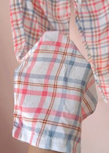 Casual Sleepwear Trouser
