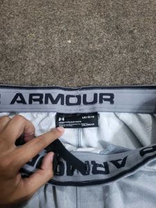 Under Armour Track Pants