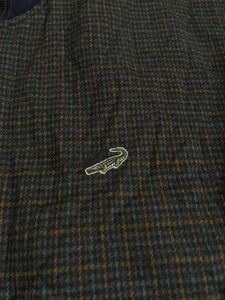 CROCODILE Old Money Jacket❗️