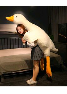 imported Giant Goose Plush