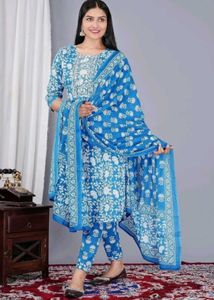 Brand New 3 Piece Kurta Set💙