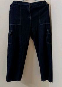 Relaxed Fit Jeans