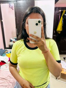 Neon Top