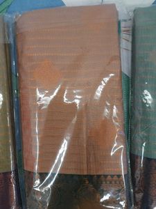 Kajal Pattu Sarees