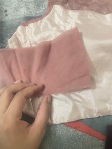 Readymade Saree