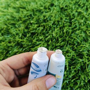 Plum Sunscreen
