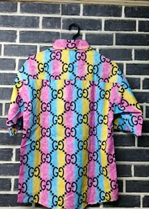 Trendy Gucci Inspired Shirt