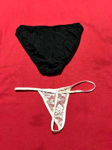 Combo 5 thong size 28