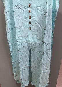 Elegant Kurta Set