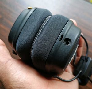 Marshall Major 3 Bluetooth Headphones For Sale
