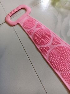 Body Cleaner