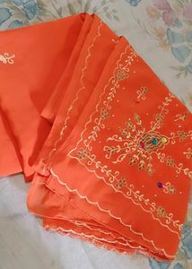 💖 Special Karwachauth💖💕Combo Sarees💕for Ladies
