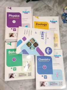 Class 11th Package For Neet