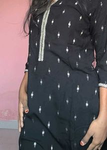 Long Kurti