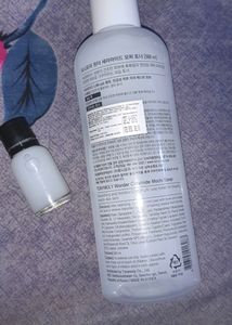 Tonymoly Ceramide Mochi Toner SAMPLE 15ml