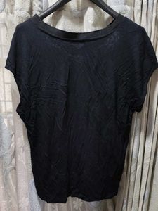 Chic Print Top