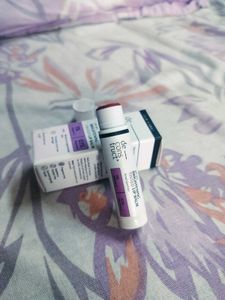 Deconstruct Tinted Lip Balm
