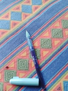 Hauser Bionix Liquid Ink Pen