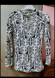 Funky Patterned T-Shirt Bundle