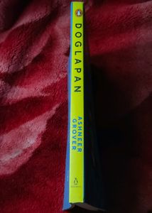 Doglapan Premium Book (New, Paperback)