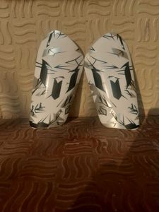 Stylish White &amp; Black Lionel Messi limited  editon