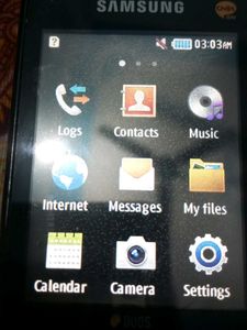 Samsung Duos Chat On